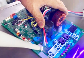 牧田（中國）有限公司